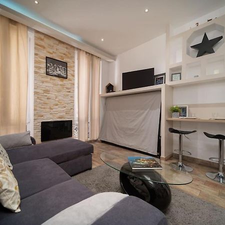 Appartement Tout Equipe 2 A 4 Couchages Au Coeur Du Vieux Port มาร์กเซย ภายนอก รูปภาพ