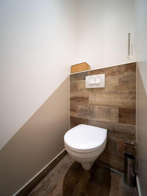 Appartement Tout Equipe 2 A 4 Couchages Au Coeur Du Vieux Port มาร์กเซย ภายนอก รูปภาพ